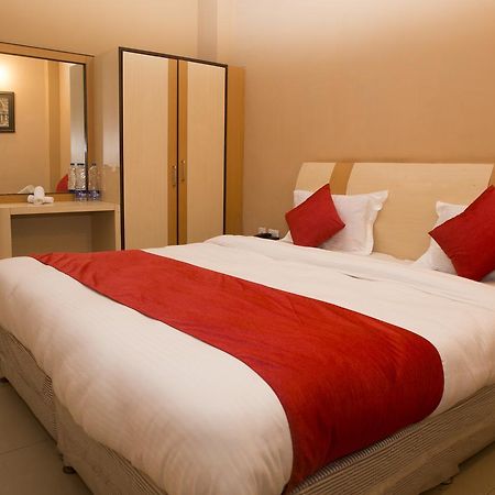 ホテルOyo 3345 Shubham Beach プリ エクステリア 写真