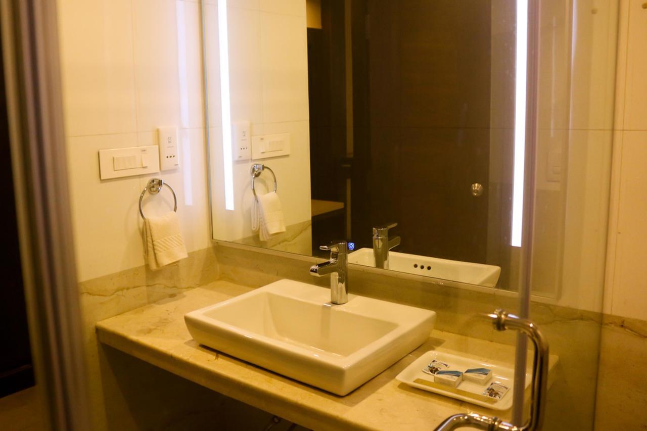 ホテルOyo 3345 Shubham Beach プリ エクステリア 写真